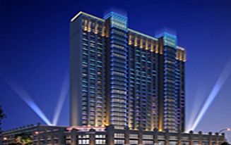 洛陽團(tuán)裝活動美景城團(tuán)裝小區(qū)進(jìn)行中……