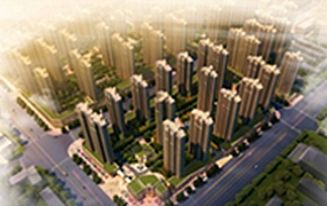 洛陽團(tuán)裝活動繁華城團(tuán)裝小區(qū)進(jìn)行中……