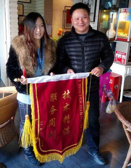 洛陽做工精湛 設計新穎   質量可靠 技術精湛  服務滿意 施工規范   說的好  不如做的好  業主的認可是我們最大幸福