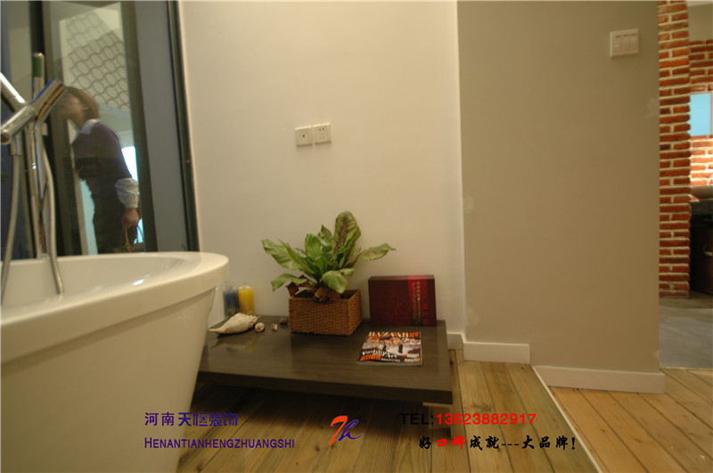 【洛陽裝飾】天恒設計作品季度獎獲得者