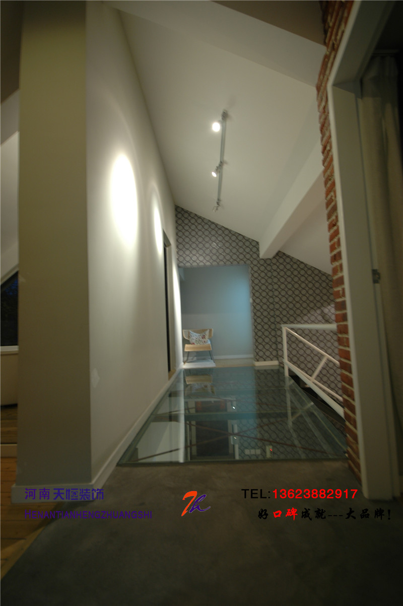 【洛陽裝飾】天恒設計作品季度獎獲得者