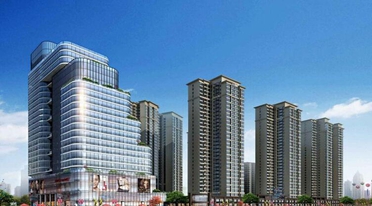 洛陽洛陽水岸國際