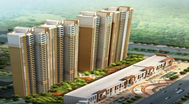 洛陽洛陽一品雅居