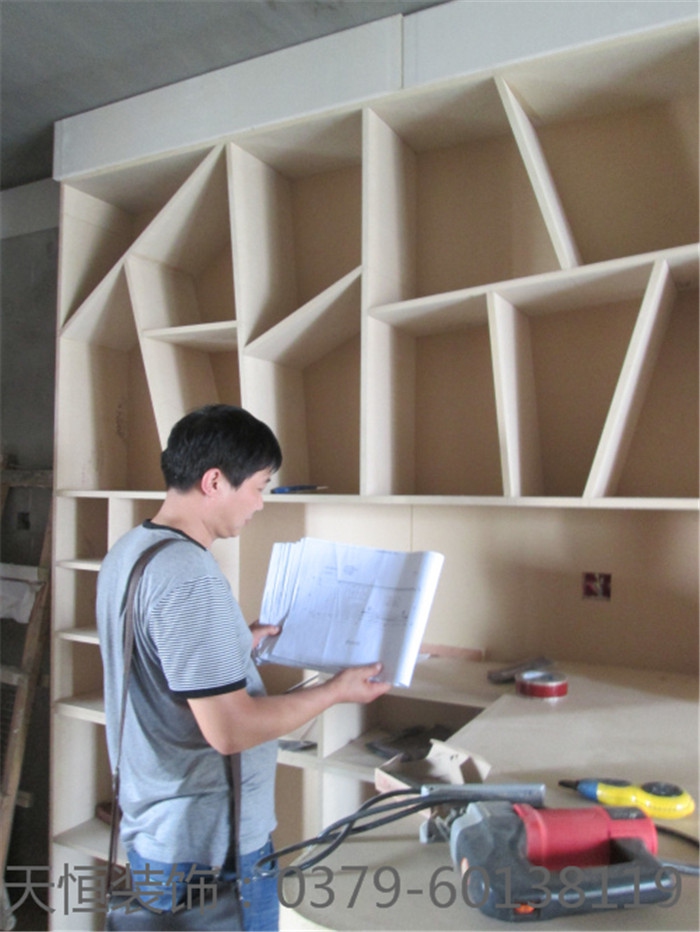 【洛陽天恒裝飾】16年1月簽約客戶 【洛陽天恒裝飾】16年1月簽約客戶