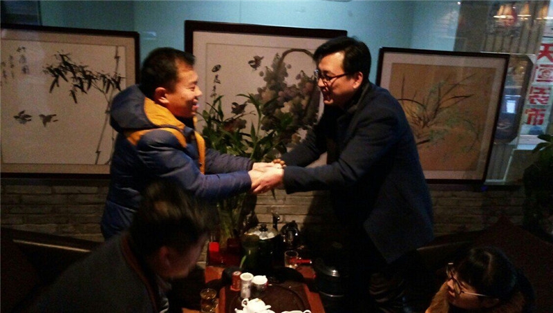 【洛陽天恒裝飾】16年3月簽約客戶