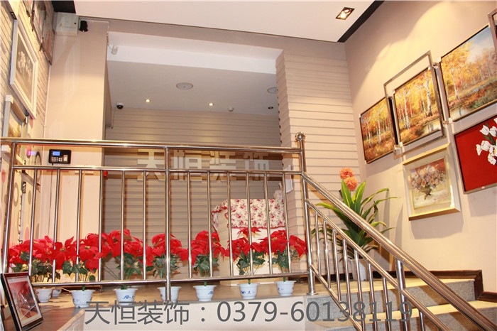 【洛陽天恒裝飾】16年5月簽約客戶 【洛陽天恒裝飾】16年5月簽約客戶