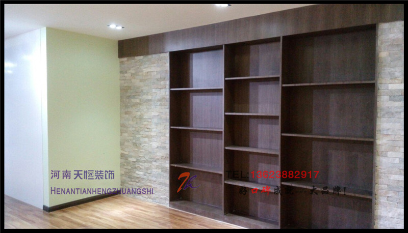 【洛陽裝修】部隊榮譽室天恒設計施工裝修日記手機隨拍 【洛陽裝修】部隊榮譽室天恒設計施工裝修日記手機隨拍