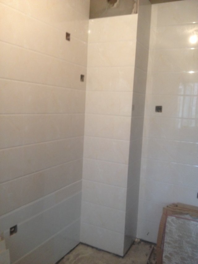 【洛陽天恒裝飾】盛唐至尊4號樓裝修施工日記手機(jī)隨拍