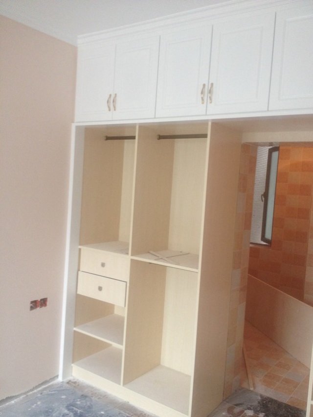 【洛陽天恒裝飾】盛唐至尊4號樓裝修施工日記手機(jī)隨拍