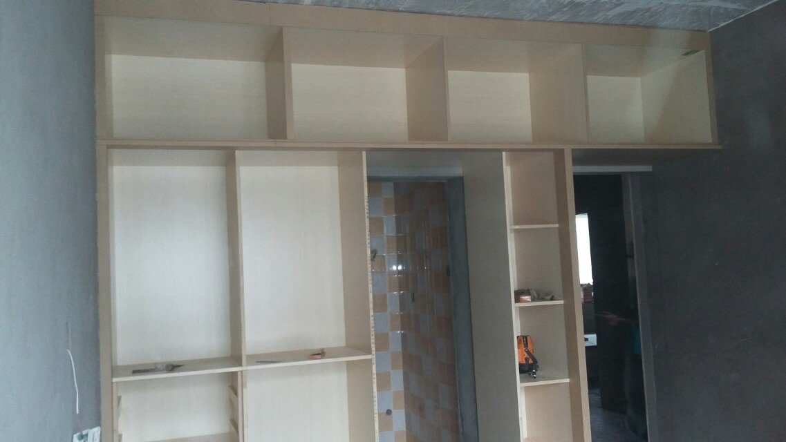 【洛陽天恒裝飾】盛唐至尊4號樓裝修施工日記手機(jī)隨拍