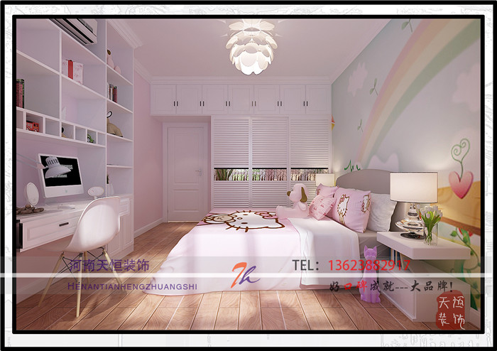 【洛陽天恒裝飾】盛唐至尊4號樓裝修施工日記手機(jī)隨拍