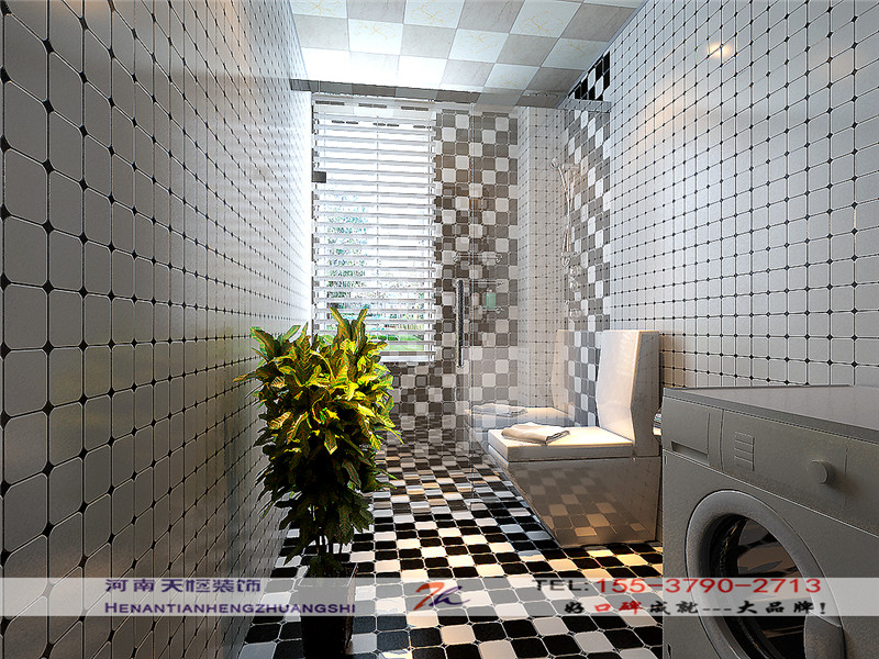 洛陽裝飾公司活動之鼎盛國際案例