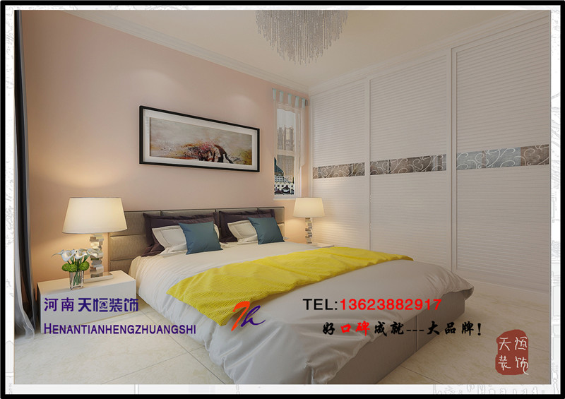 洛陽裝飾公司活動案例之盛唐至尊