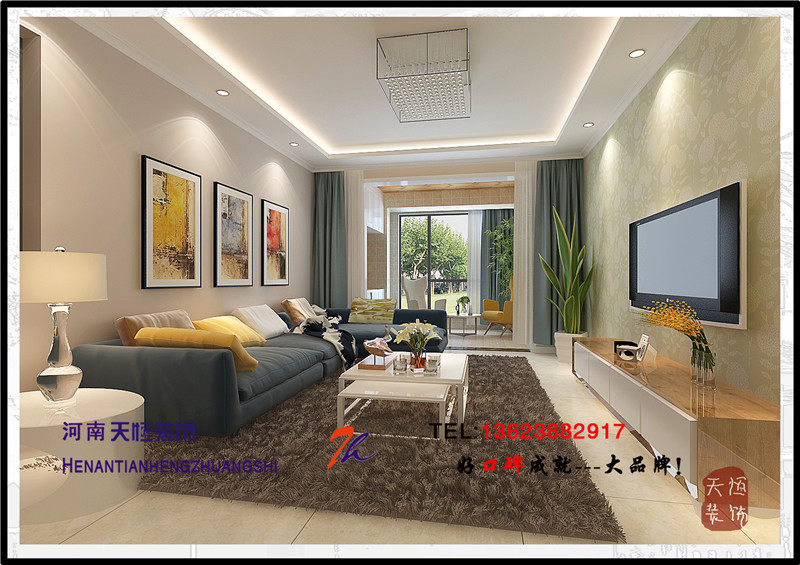 洛陽裝飾公司活動(dòng)案例之盛唐至尊