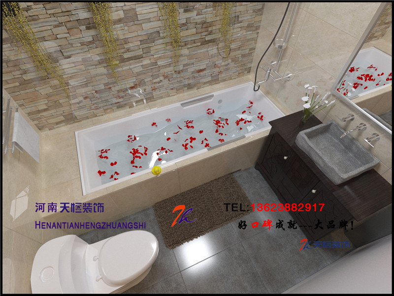 洛陽主題賓館酒店設計裝修方案及要點 洛陽主題賓館酒店設計裝修方案及要點