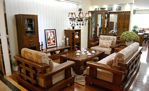 洛陽天恒裝飾提醒您實木家具太嬌氣 5大保養方法解決后顧之憂