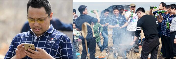 2016年的中秋節您準備怎么過？洛陽天恒裝飾祝您和家人節日快樂，幸福圓滿！