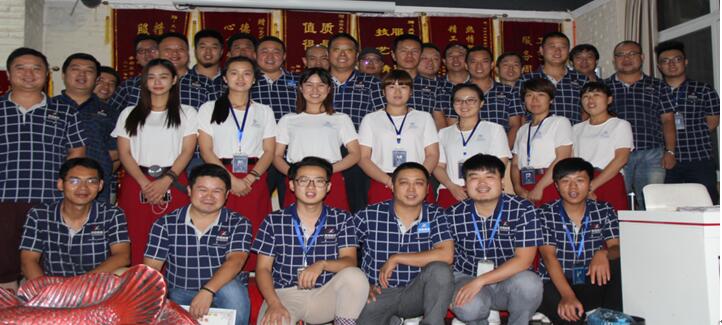 2016年的中秋節您準備怎么過？洛陽天恒裝飾祝您和家人節日快樂，幸福圓滿！