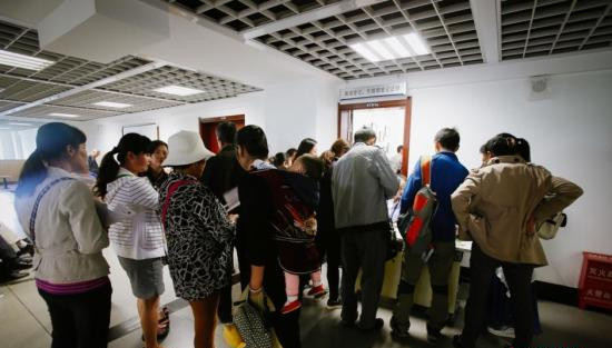 樓市限購急需解決假離婚 專家建議半年內限制購房