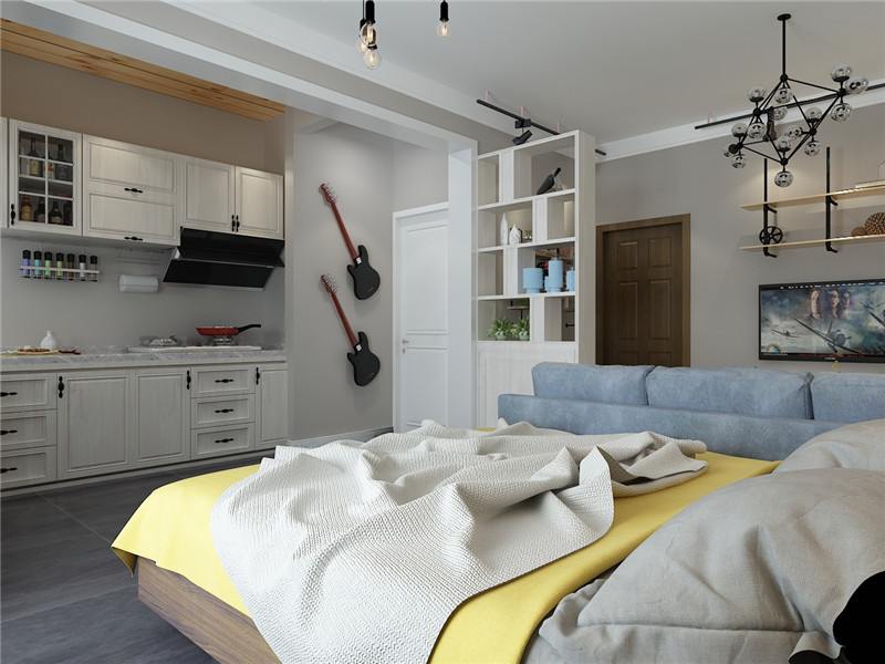 洛陽裝飾公司活動之東方今典水晶七號