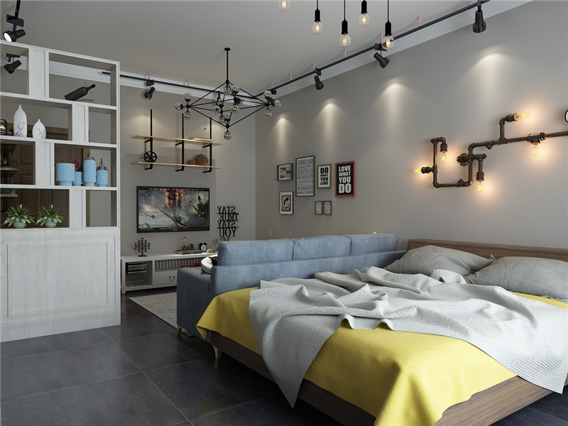 洛陽裝飾公司活動之東方今典水晶七號