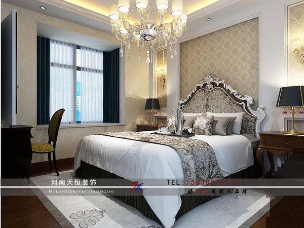 洛陽家裝公司之寶龍城市廣場