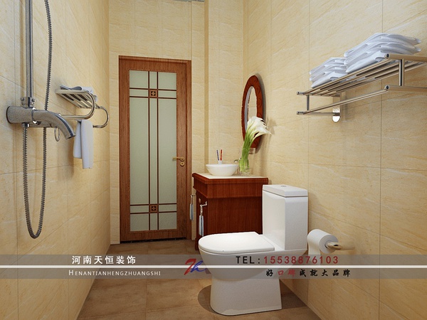 洛陽家裝公司之寶龍城市廣場 洛陽家裝公司之寶龍城市廣場