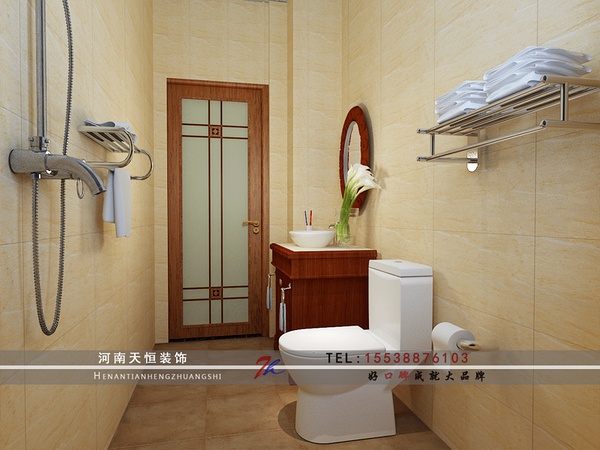 洛陽家裝公司之寶龍城市廣場