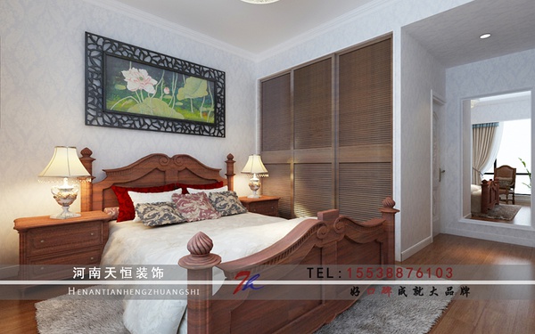 洛陽(yáng)裝飾公司優(yōu)秀設(shè)計(jì)師之匯景灣 洛陽(yáng)裝飾公司優(yōu)秀設(shè)計(jì)師之匯景灣