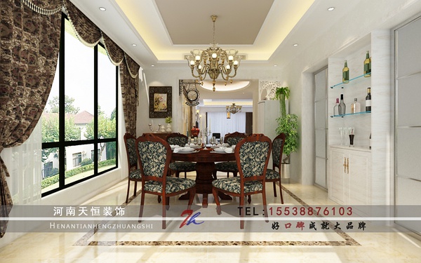 洛陽(yáng)裝飾公司優(yōu)秀設(shè)計(jì)師之匯景灣 洛陽(yáng)裝飾公司優(yōu)秀設(shè)計(jì)師之匯景灣