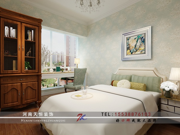 洛陽(yáng)裝飾公司優(yōu)秀設(shè)計(jì)師之匯景灣 洛陽(yáng)裝飾公司優(yōu)秀設(shè)計(jì)師之匯景灣