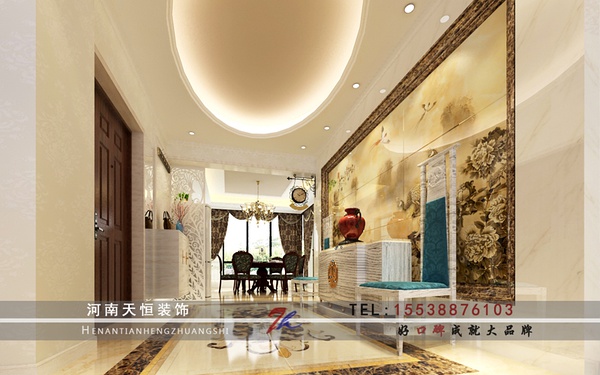 洛陽(yáng)裝飾公司優(yōu)秀設(shè)計(jì)師之匯景灣 洛陽(yáng)裝飾公司優(yōu)秀設(shè)計(jì)師之匯景灣