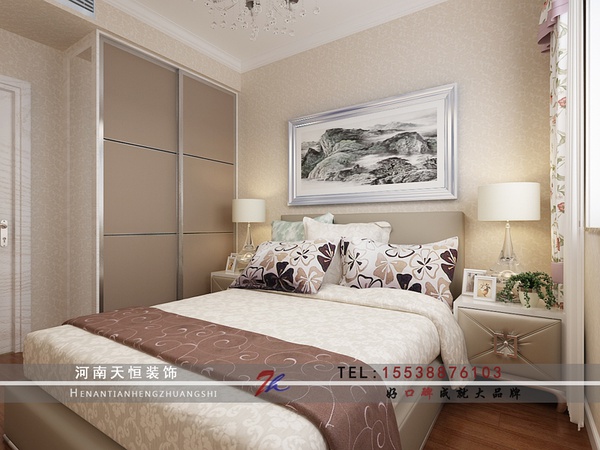 洛陽(yáng)裝飾公司優(yōu)秀設(shè)計(jì)師之匯景灣 洛陽(yáng)裝飾公司優(yōu)秀設(shè)計(jì)師之匯景灣