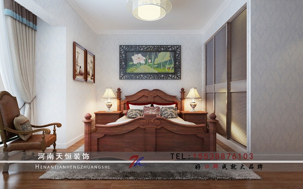 洛陽(yáng)裝飾公司優(yōu)秀設(shè)計(jì)師之匯景灣 洛陽(yáng)裝飾公司優(yōu)秀設(shè)計(jì)師之匯景灣