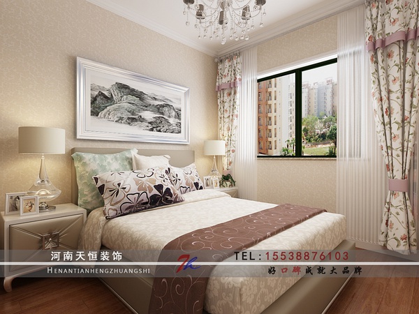 洛陽(yáng)裝飾公司優(yōu)秀設(shè)計(jì)師之匯景灣 洛陽(yáng)裝飾公司優(yōu)秀設(shè)計(jì)師之匯景灣