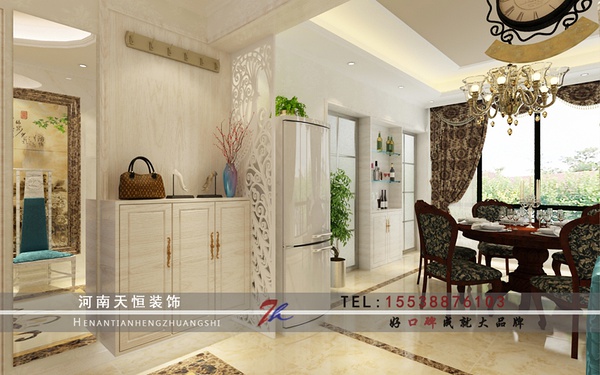 洛陽(yáng)裝飾公司優(yōu)秀設(shè)計(jì)師之匯景灣 洛陽(yáng)裝飾公司優(yōu)秀設(shè)計(jì)師之匯景灣