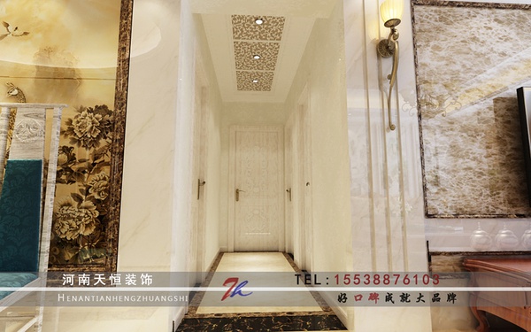 洛陽(yáng)裝飾公司優(yōu)秀設(shè)計(jì)師之匯景灣 洛陽(yáng)裝飾公司優(yōu)秀設(shè)計(jì)師之匯景灣