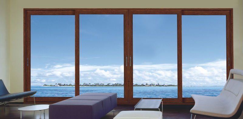 【洛陽天恒】家庭消費模式凸顯，提升鋁合金門窗品牌知名度