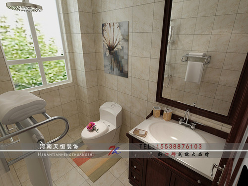 洛陽裝飾公司精彩案例之書香苑案例欣賞 洛陽裝飾公司精彩案例之書香苑案例欣賞