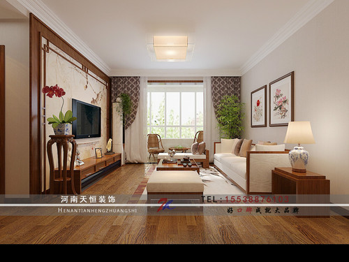 洛陽裝飾公司精彩案例之書香苑案例欣賞 洛陽裝飾公司精彩案例之書香苑案例欣賞