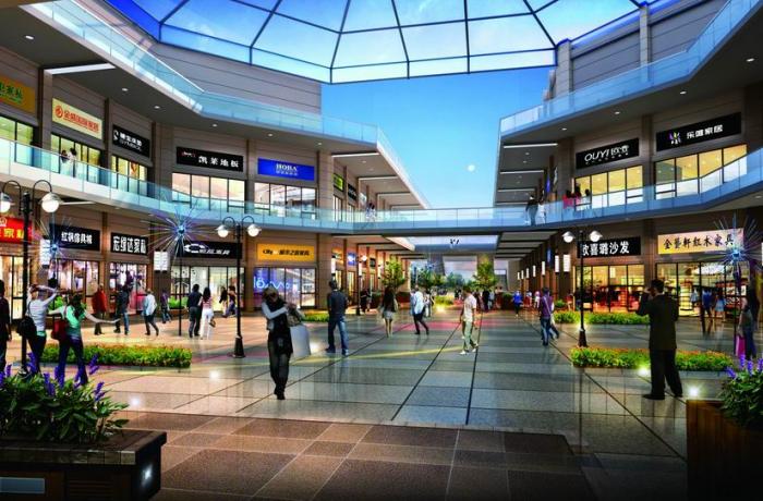 【洛陽天恒】市場發(fā)展迎拐點 倒逼傳統(tǒng)建材行業(yè)轉(zhuǎn)型升級