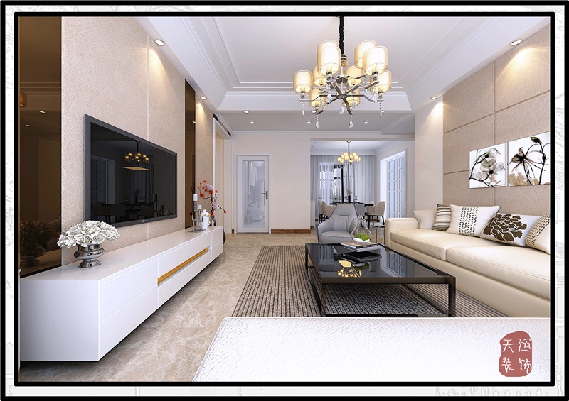 洛陽裝修設(shè)計圖之國寶華府欣賞 洛陽裝修設(shè)計圖之國寶華府欣賞