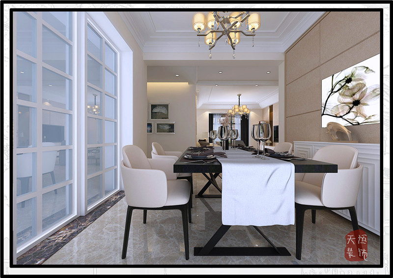 洛陽裝修設(shè)計圖之國寶華府欣賞 洛陽裝修設(shè)計圖之國寶華府欣賞