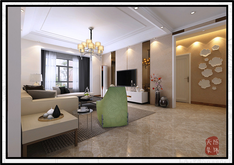 洛陽裝修設(shè)計圖之國寶華府欣賞 洛陽裝修設(shè)計圖之國寶華府欣賞