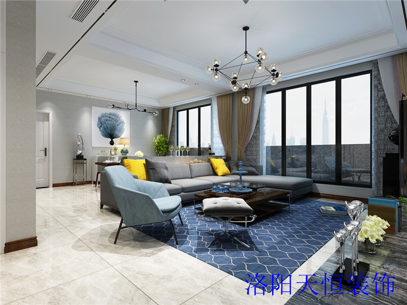 洛陽優(yōu)秀設(shè)計師設(shè)計案例欣賞