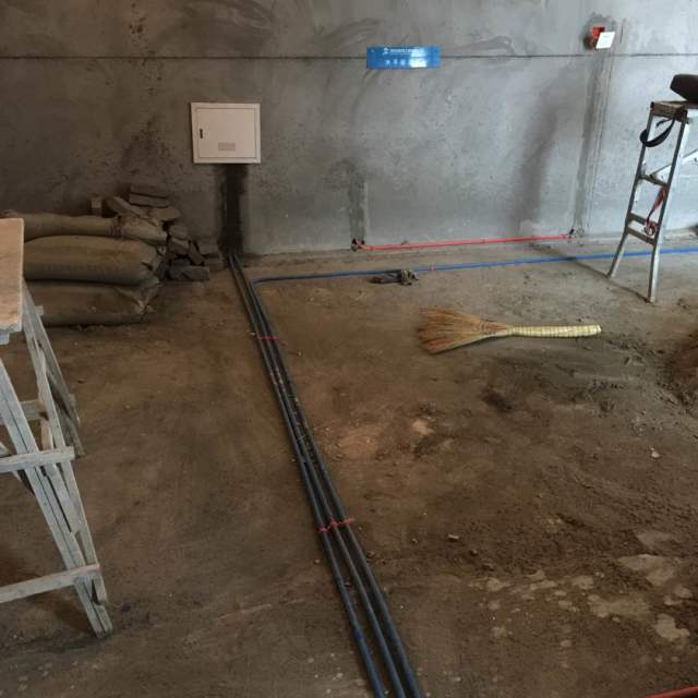 洛陽天恒在建工地推薦 洛陽天恒在建工地推薦