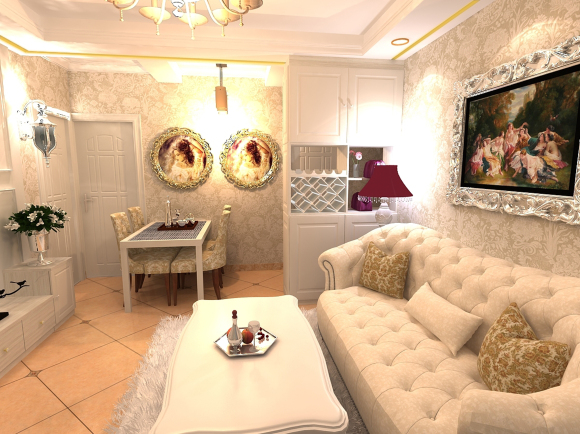 把家交給“全屋定制”你敢嗎？