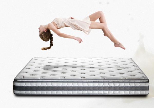 網購床墊種類繁雜不乏“渾水摸魚”