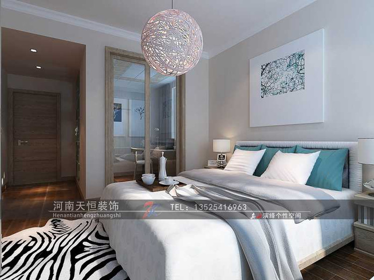 洛陽天恒精彩案例欣賞《三》