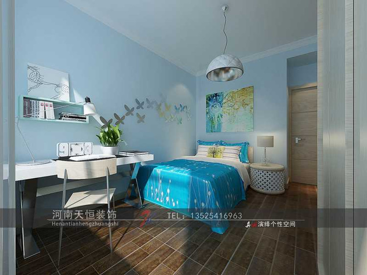 洛陽天恒精彩案例欣賞《三》